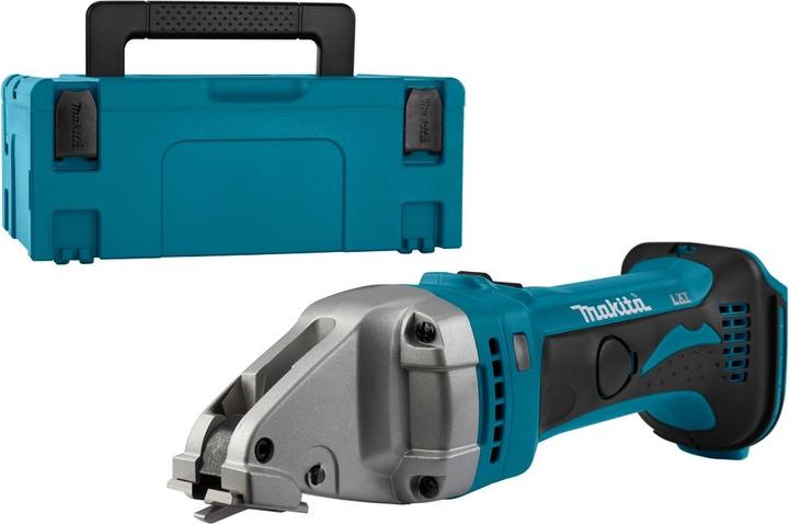 Makita DJS101ZJ