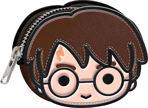 Produktbild Sombo Harry Potter Geldbörse