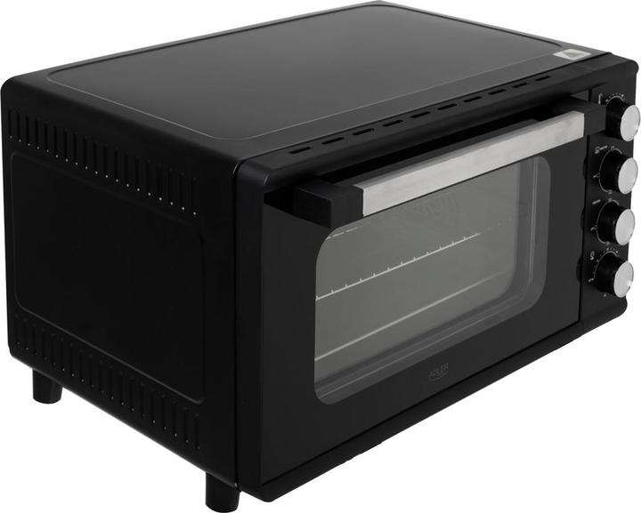 Actual product image Adler AD 6030 Oven black