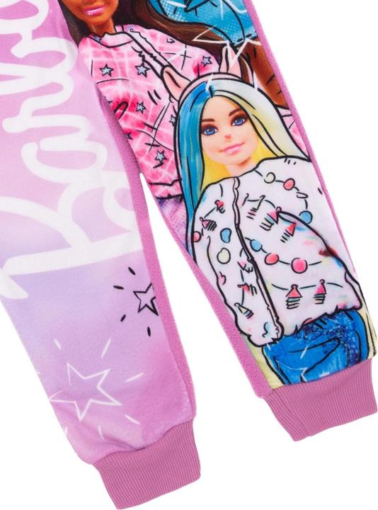 Produktbild Barbie AllinOne Nachtwäsche Mädchen (146, 152)