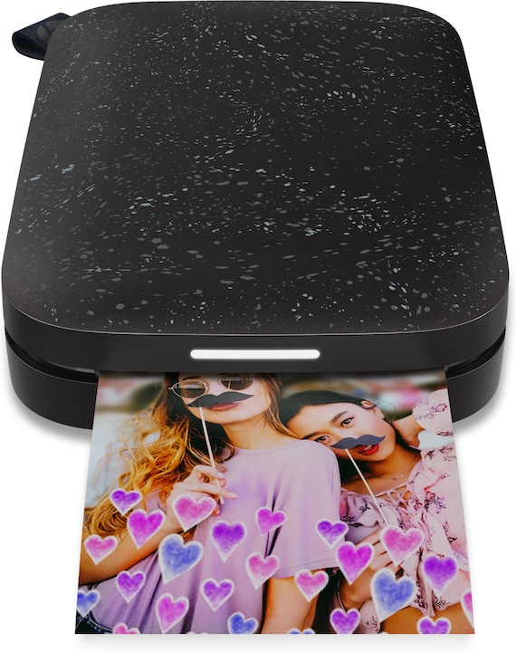 HP Sprocket 200 (Thermodirekt, Farbe)