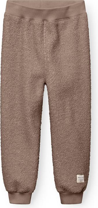 Produktbild Mini a ture Matvalur Teddyfleece (116)
