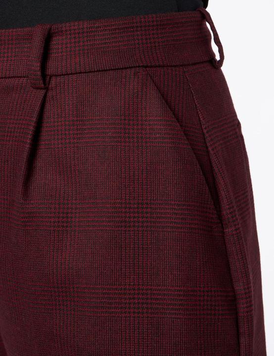 Image du produit Pinko Sampey Short Flanel Design Casual (32)