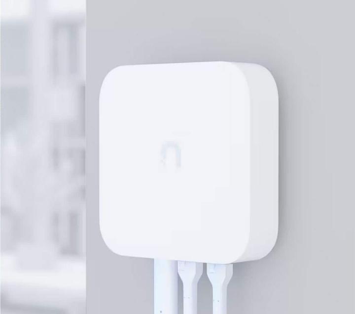 Productafbeelding Ubiquiti Muurbevestiging voor UniFi Express en UXG Lite (Muurbevestiging)