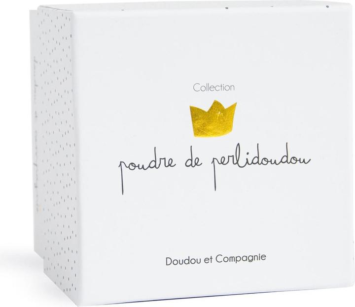 Actual product image Doudou et Compagnie Cuddle cloth Little Prince Bear