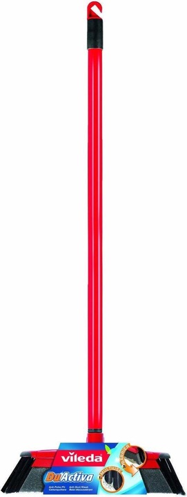 Actual product image Vileda Duactiva Classic Brush (129646) (1 pcs.)