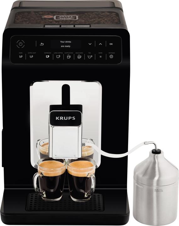 Produktbild Krups Evidence
