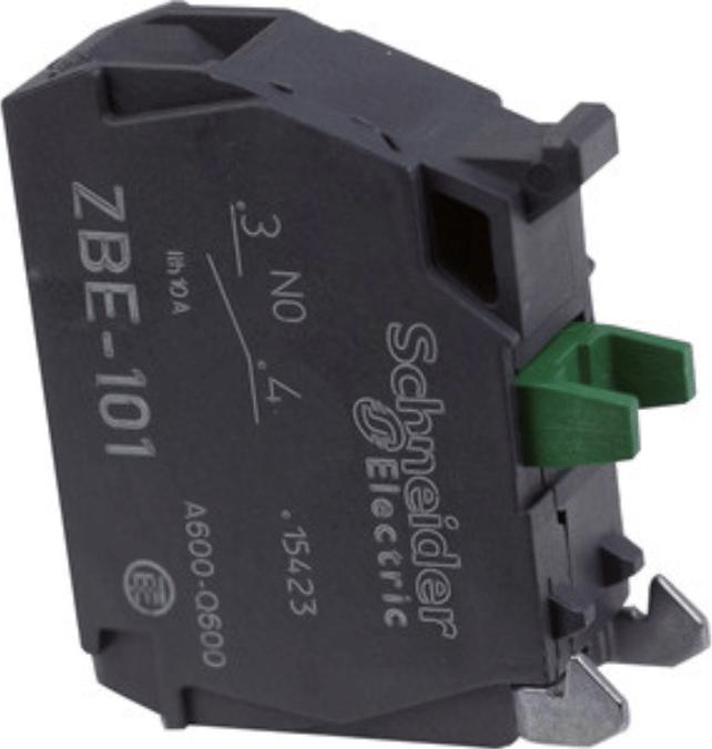 Produktbild Schneider Electric Kontaktblock 1 Schließer