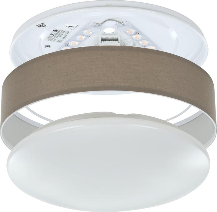 Produktbild EGLO Pasteri (950 lm)