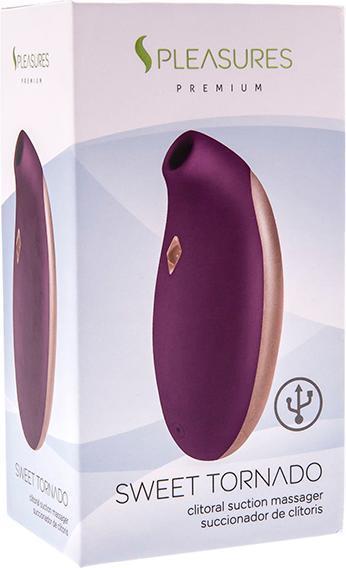 Produktbild S Pleasures Sweet Tornado