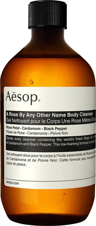 Immagine prodotto Aesop Una rosa (500 ml)