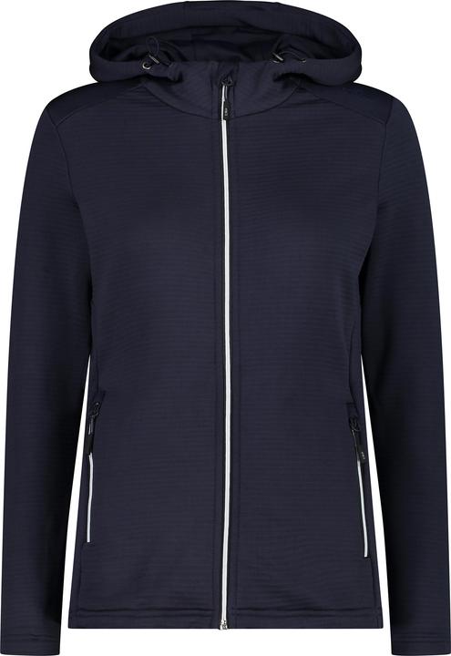 Immagine prodotto CMP Campagnolo Felpa con cappuccio Performance (XXL)