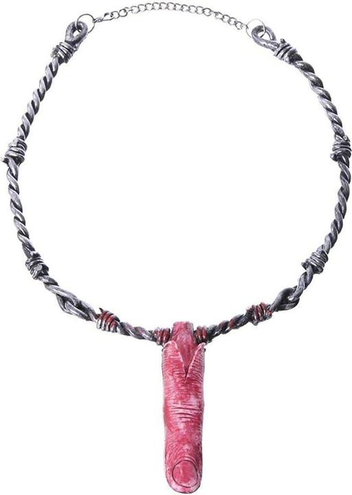 Image du produit My Other Me Collier Fingerling (Mousse)