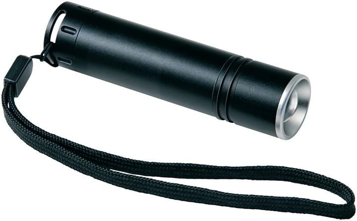 Actual product image Brennenstuhl Torch (9.70 cm, 70 lm)