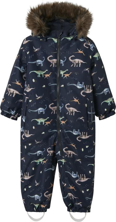 Produktbild Name it Nmmsnow10 Suit Aop Fo Noos (128)