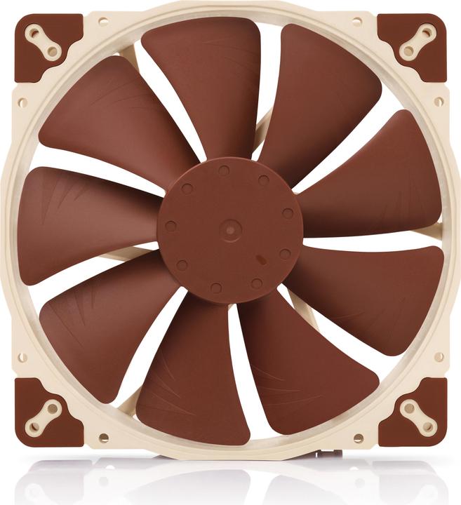 Produktbild Noctua NF-A20 5V (200 mm, 1x)