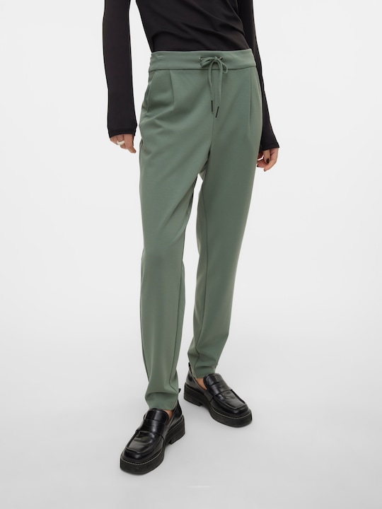 Produktbild Vero Moda VMEVA Niedrige Taille Hose Hose (30)
