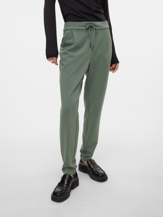 Actual product image Vero Moda VMEVA Low waist trousers Trousers (30)