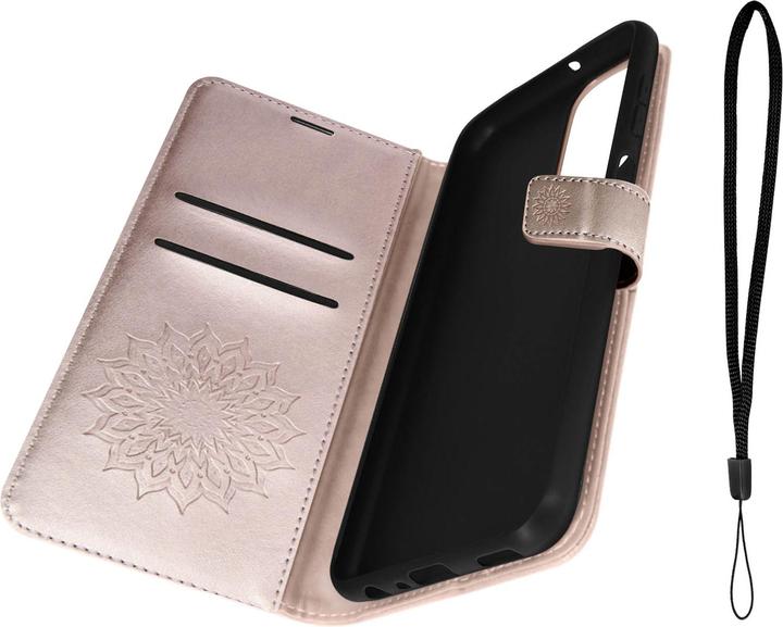 Image du produit Avizar Série Mezman (Samsung Galaxy A23 5G)