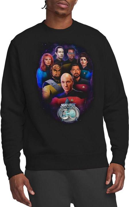 Immagine prodotto 30 Felpa Squadra Adulto Unisex (XL)