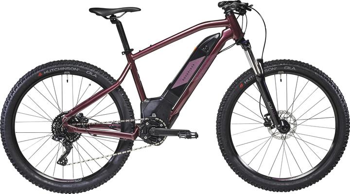 Image du produit Rockrider E-ST 500 (43.60 cm)