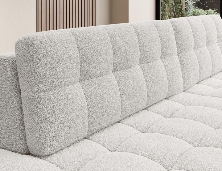 Produktbild ELTAP Blezalt (Ecksofa, Bettsofa, 3-Sitzer)
