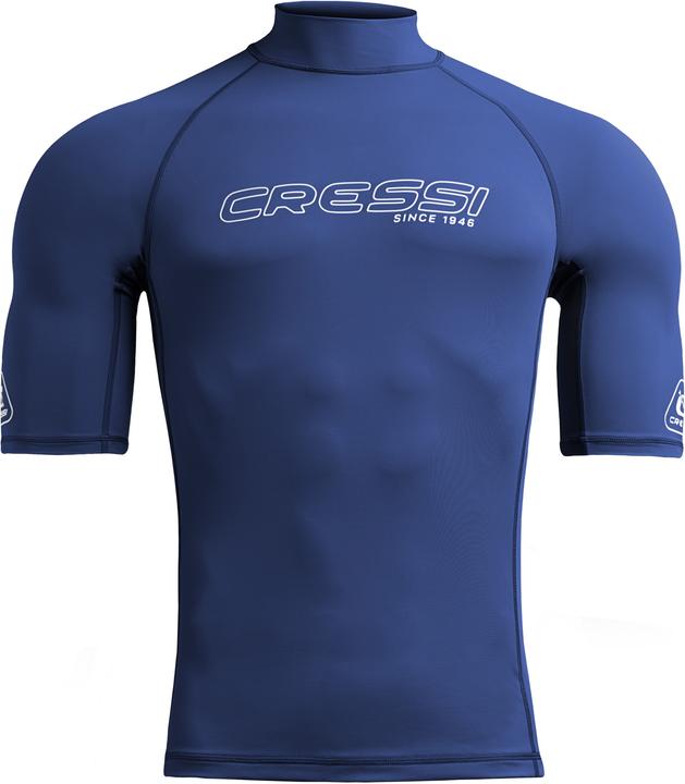 Cressi Sentinel Rashguard Shirt Man
