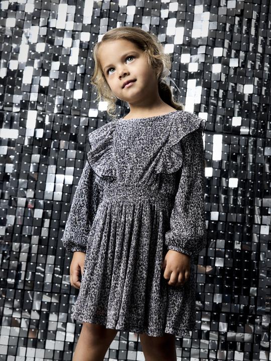 Produktbild Name it Langarm Kleid (122)