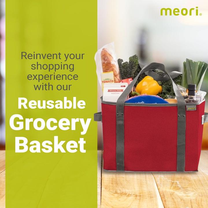 Produktbild Meori Einkaufskörbe