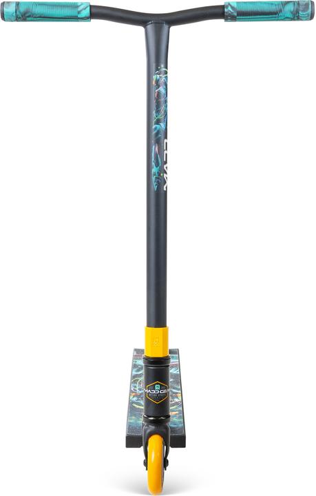 Actual product image Madd Freestyle MG2 DJ Rilla