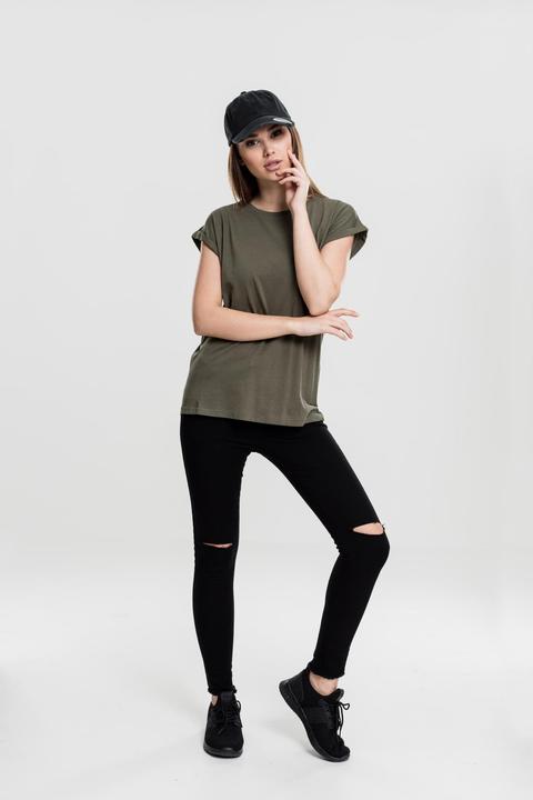 Image du produit Urban Classics tee (M)