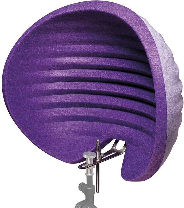 Produktbild Aston Halo -heijastussuodin, violetti