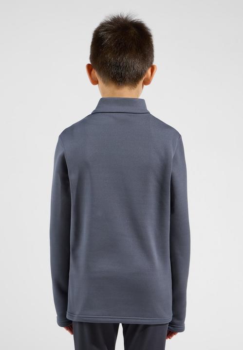 Actual product image Odlo Mid layer 1/2 zip BERRA KIDS (104)