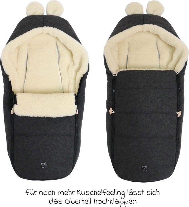 Produktbild Kaiser Hoody Maus