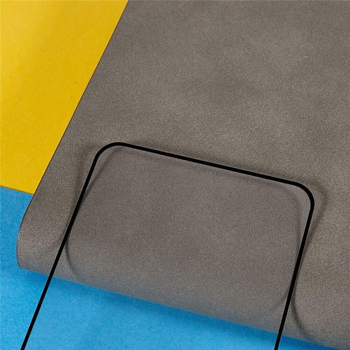 Actual product image Cover-Discount Xiaomi Redmi 15 - Panzerglas Schutzfolie Display (Xiaomi Redmi 15)