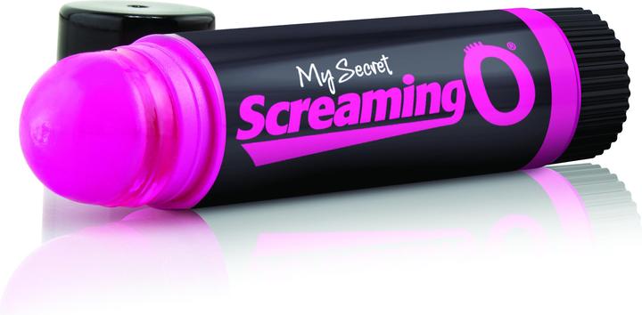 Immagine prodotto The Screaming O Balsamo per labbra vibrante