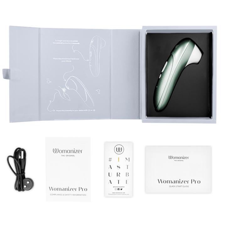 Immagine prodotto Womanizer Pro