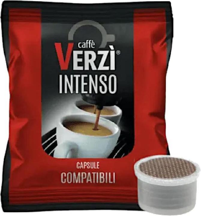 Produktbild Caffè Verzì Intenso (100 x Port.)