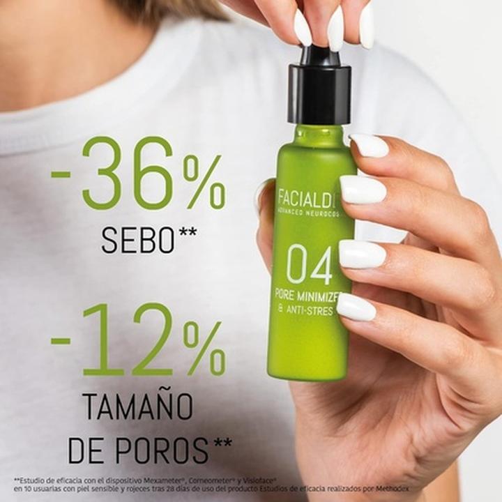 Produktbild Facialderm Ser.Mini&Anties 30M