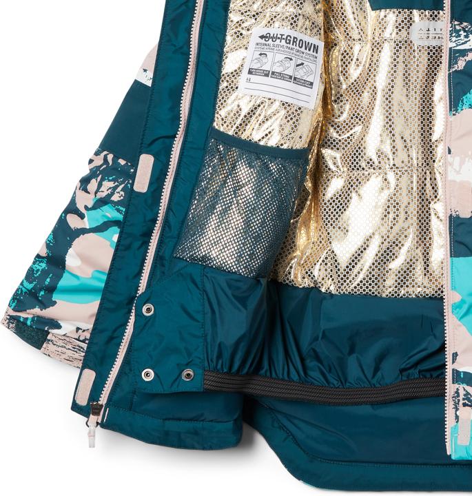 Produktbild Columbia Mighty Mogul II Jacket (140)