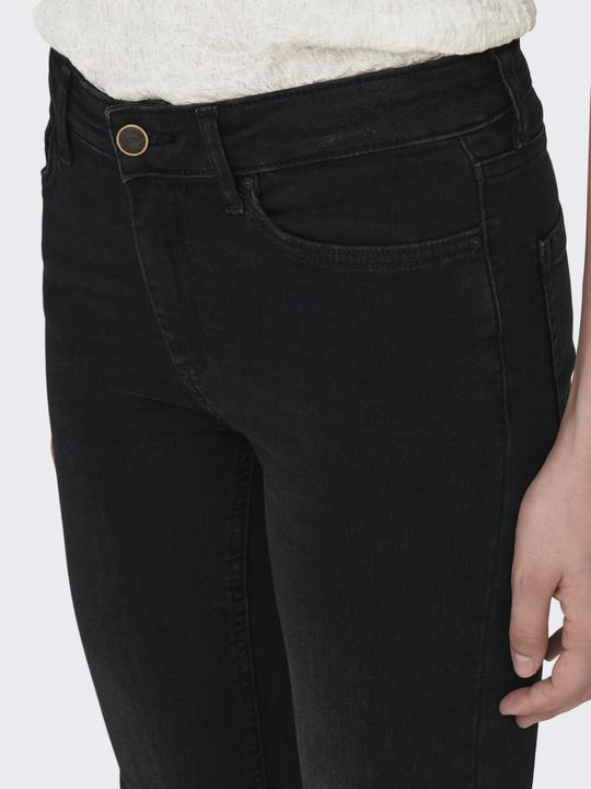 Produktbild Only ONLBLUSH Flared Jeans (30)
