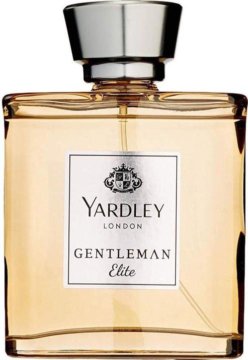 Produktbild Yardley Gentleman Elite (Eau de Toilette, 100 ml)