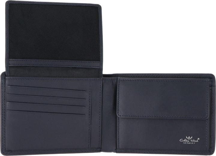 Image du produit Golden Head Polo RFID Protect Scheintasche 1339