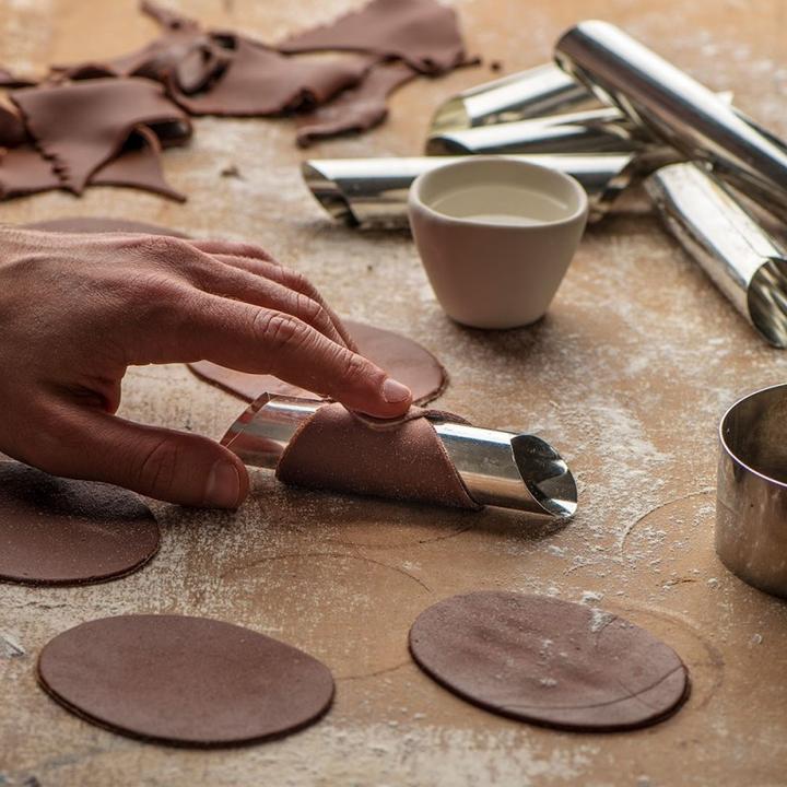 Produktbild Decora Sizilianische Cannoli