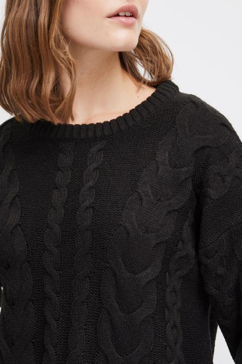 Produktbild Oxmo BY - OXOtana - Pullover - 21800189-ME (XXL)