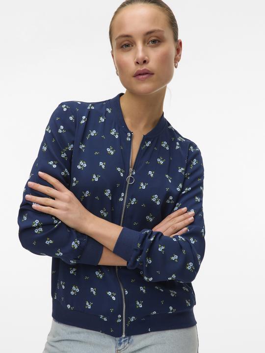 Produktbild Vero Moda VMCOCO Bomberjacke Blousonjacke (L)