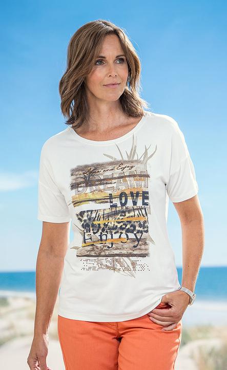Produktbild Sealand Druckshirt (XXL)