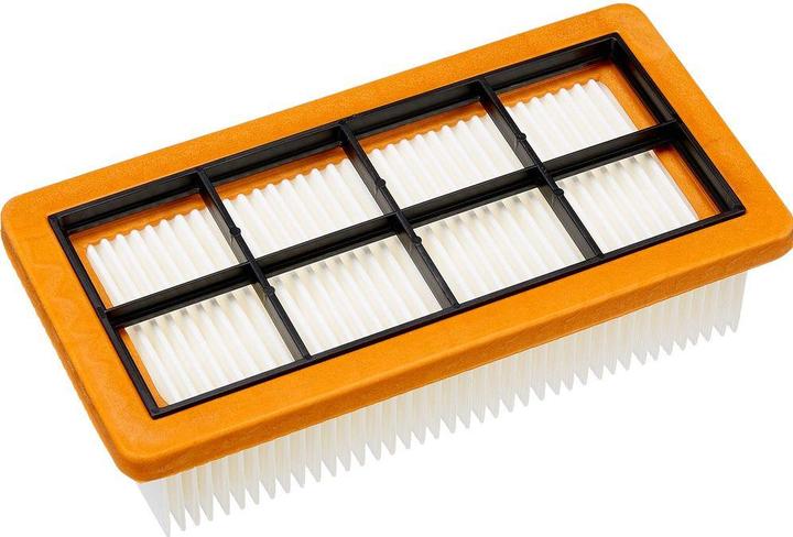 Image du produit Kärcher Filtre à plis plats