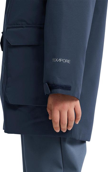Immagine prodotto Jack Wolfskin 3In1 Canvey Kids (128)