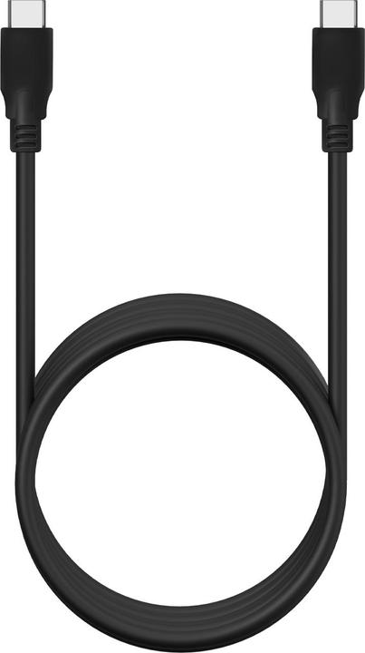 Image du produit Aisens A107-0704 (2 m, USB 3.2 Gen 2x2, 100 W)